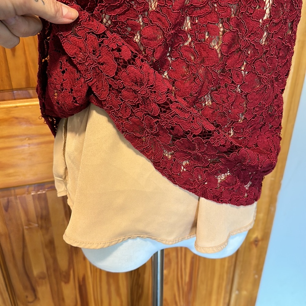 Carolina Belle top - Picture 6 of 8